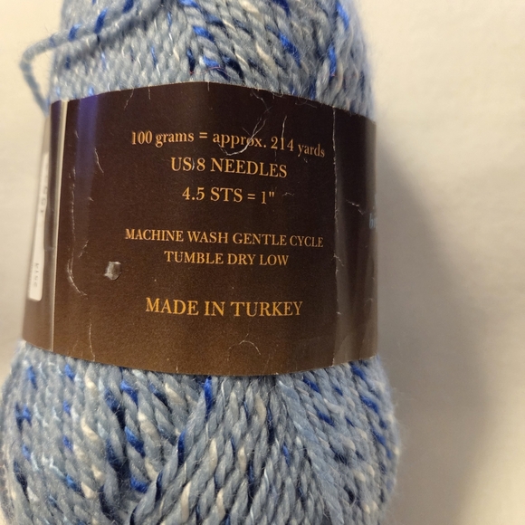 Jelli Beenz Plymouth Yarn - Picture 4 of 5